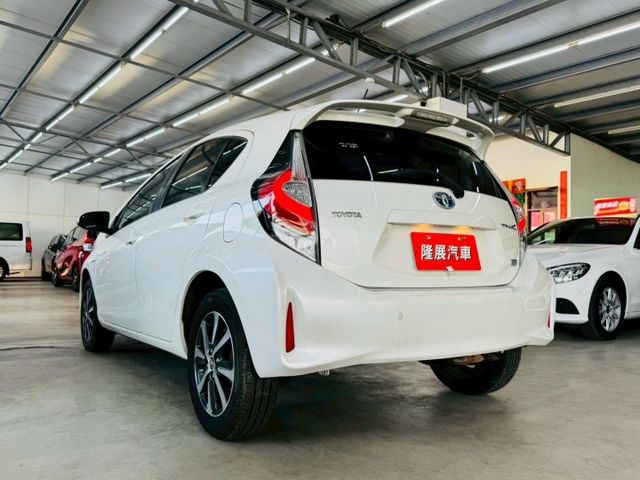 市區代步省油小車 配備~I-KEY/摸門/定速/快撥/盲點/電動後視鏡/防滑/胎壓 (北安店)  第20張相片