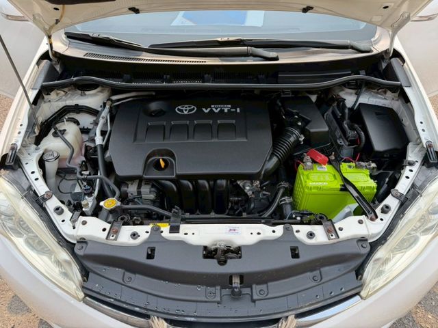 7人座休旅 原版件 配備~倒車顯影/電動後視鏡/恆溫空調/藍芽/高低可調大燈 (海佃店)  第17張相片