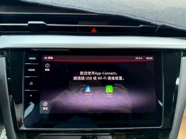 430TSI R-Line Performance 配備~天窗/ACC/HUD/環景/單記憶椅/HK音響 (北安店)  第11張相片