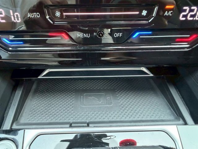 430TSI R-Line Performance 配備~天窗/ACC/HUD/環景/單記憶椅/HK音響 (北安店)  第15張相片