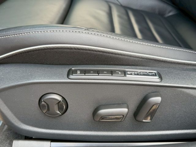 430TSI R-Line Performance 配備~天窗/ACC/HUD/環景/單記憶椅/HK音響 (北安店)  第16張相片