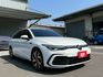 R-Line 原版件 原廠保固 配備~天窗/ACC/無線充電座/HK音響/HUD/電尾門 (海佃店)  第2張縮圖
