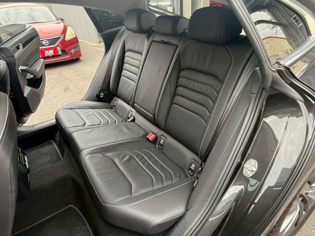 原版件 雙電動椅/4電熱椅/Apple CarPlay/環景/ACC/HUD/無線充電板/車道維持/自動停車 (海佃店)  第4張相片