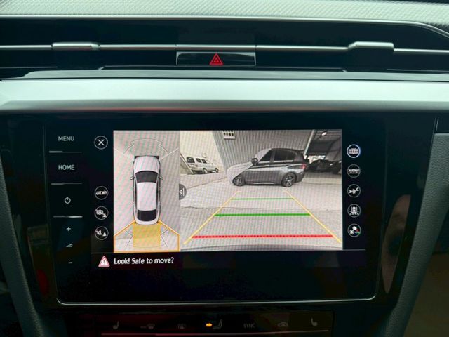 原版件 雙電動椅/4電熱椅/Apple CarPlay/環景/ACC/HUD/無線充電板/車道維持/自動停車 (海佃店)  第10張相片