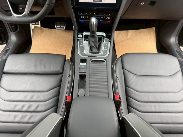 原版件 雙電動椅/4電熱椅/Apple CarPlay/環景/ACC/HUD/無線充電板/車道維持/自動停車 (海佃店)  第12張相片