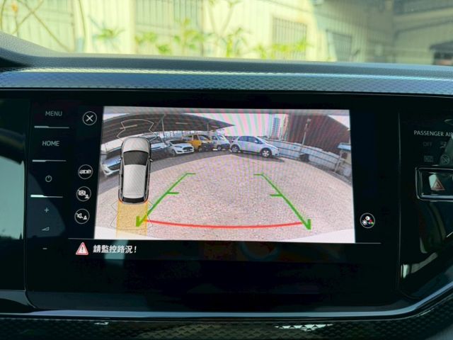 230 TSI LIFE 原版件 ACC/Apple CarPlay/車道偏移/無線充電板/LED頭燈 (北安店)  第11張相片