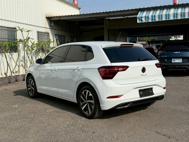 230 TSI LIFE 原版件 ACC/Apple CarPlay/車道偏移/無線充電板/LED頭燈 (北安店)  第20張相片