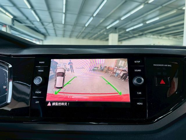 配備~天窗/I-KEY/ACC/Apple CarPlay/數位儀表/LED頭燈 (北安店)  第11張相片