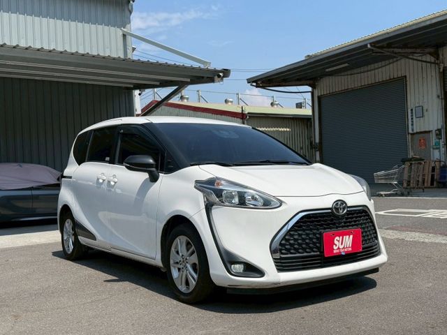 豪華版 配備~I-KEY/摸門/定速/恆溫空調/車道偏移/循跡防滑 (北安店)  第3張相片