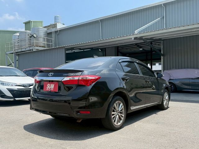 原版件 E版 配備~定速/倒車顯影/導航/電動後視鏡/恆溫空調/方向盤音響控制 (海佃店)  第16張相片