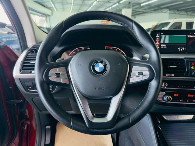 XDRIVE20i 原版件 單記憶椅/雙電動椅/換檔撥片/環景/HUD/HK音響/車道偏移/電尾門 (北安店)  第8張相片