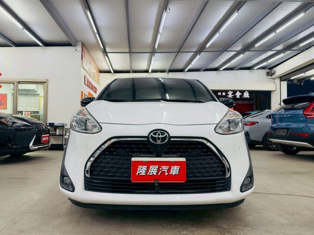 7人座 原版件  雙電動滑門/環景/I-KEY/盲點/車道偏移/防碰撞輔助/電動後視鏡 (北安店)  第2張相片