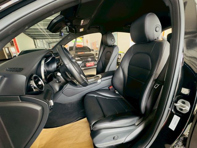 4MATIC COUPE 原版件 雙記憶椅/ACC/盲點/換檔撥片/Apple CarPlay/電尾門 (北安店)  第3張相片