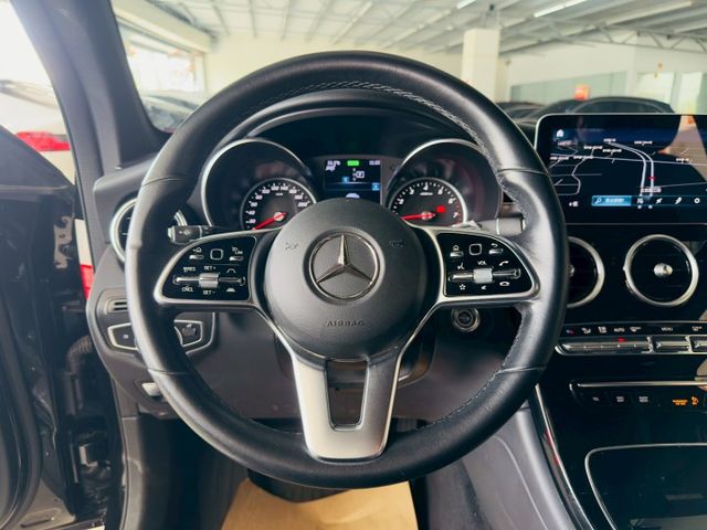 4MATIC COUPE 原版件 雙記憶椅/ACC/盲點/換檔撥片/Apple CarPlay/電尾門 (北安店)  第8張相片