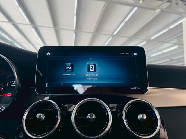 4MATIC COUPE 原版件 雙記憶椅/ACC/盲點/換檔撥片/Apple CarPlay/電尾門 (北安店)  第10張相片