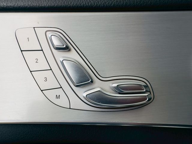 4MATIC COUPE 原版件 雙記憶椅/ACC/盲點/換檔撥片/Apple CarPlay/電尾門 (北安店)  第12張相片