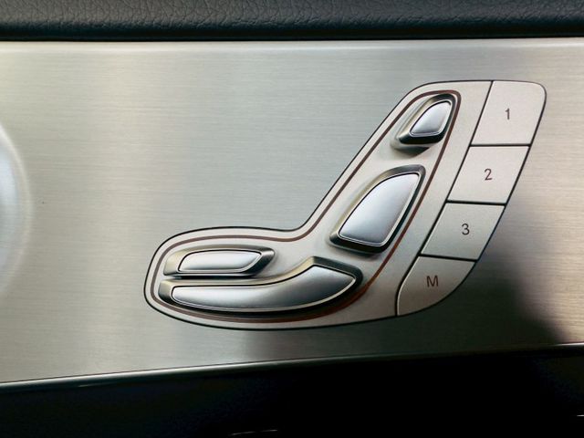 4MATIC COUPE 原版件 雙記憶椅/ACC/盲點/換檔撥片/Apple CarPlay/電尾門 (北安店)  第13張相片