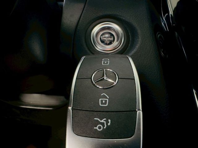 4MATIC COUPE 原版件 雙記憶椅/ACC/盲點/換檔撥片/Apple CarPlay/電尾門 (北安店)  第14張相片