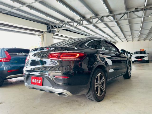 4MATIC COUPE 原版件 雙記憶椅/ACC/盲點/換檔撥片/Apple CarPlay/電尾門 (北安店)  第18張相片