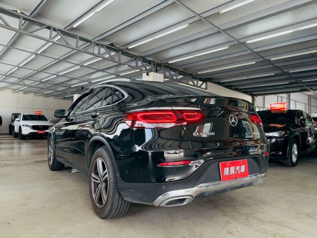 4MATIC COUPE 原版件 雙記憶椅/ACC/盲點/換檔撥片/Apple CarPlay/電尾門 (北安店)  第20張相片