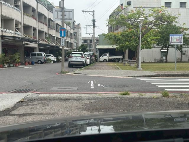 原版件 配備~單記憶椅/ACC/換檔撥片/車道偏移/Bose音響/環景/盲點/HUD (海佃店)  第14張相片