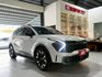 X-LINE版-原鈑件/雙電動加熱通風椅/後加熱椅/ACC/HK音響/氣氛燈/CARPLAY/電尾門/車道偏移(海佃店)  第3張縮圖