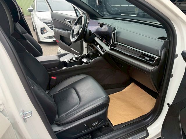 X-LINE版-原鈑件/雙電動加熱通風椅/後加熱椅/ACC/HK音響/氣氛燈/CARPLAY/電尾門/車道偏移(海佃店)  第6張相片