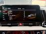 X-LINE版-原鈑件/雙電動加熱通風椅/後加熱椅/ACC/HK音響/氣氛燈/CARPLAY/電尾門/車道偏移(海佃店)  第11張縮圖