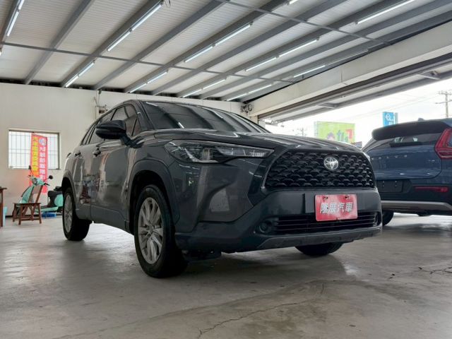 豪華版/原鈑件/車道偏移/摸門/防滑/ACC/電折/倒顯/IKEY(北安店)  第3張相片