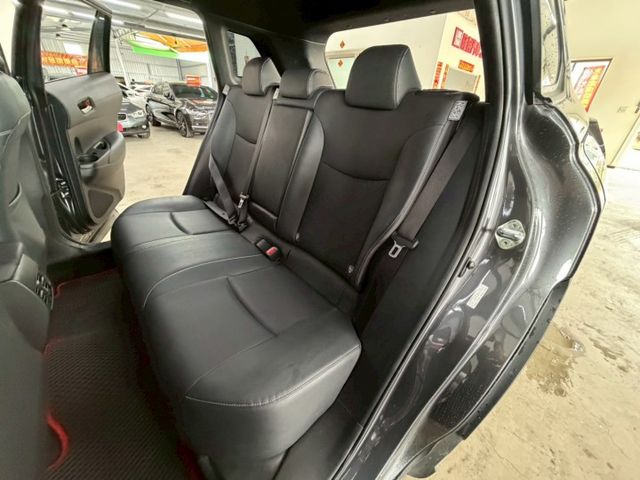 豪華版/原鈑件/車道偏移/摸門/防滑/ACC/電折/倒顯/IKEY(北安店)  第5張相片