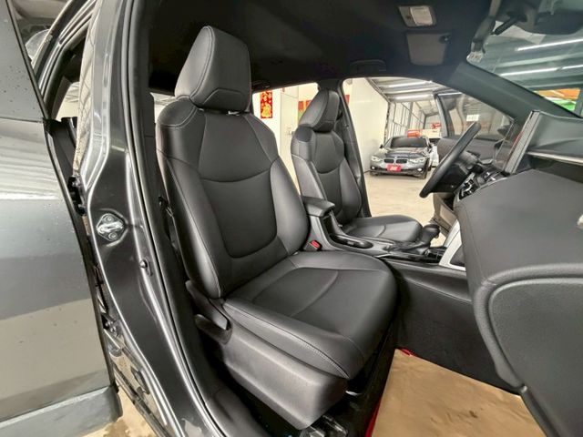 豪華版/原鈑件/車道偏移/摸門/防滑/ACC/電折/倒顯/IKEY(北安店)  第6張相片