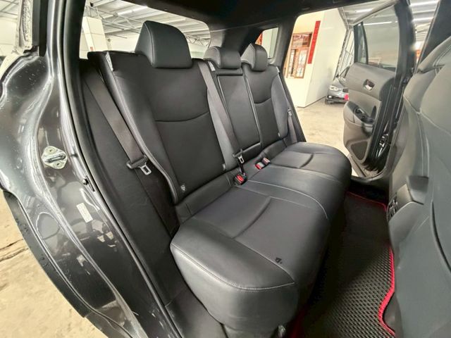 豪華版/原鈑件/車道偏移/摸門/防滑/ACC/電折/倒顯/IKEY(北安店)  第7張相片