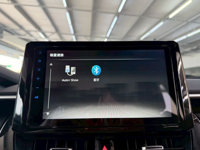 豪華版/原鈑件/車道偏移/摸門/防滑/ACC/電折/倒顯/IKEY(北安店)  第10張相片