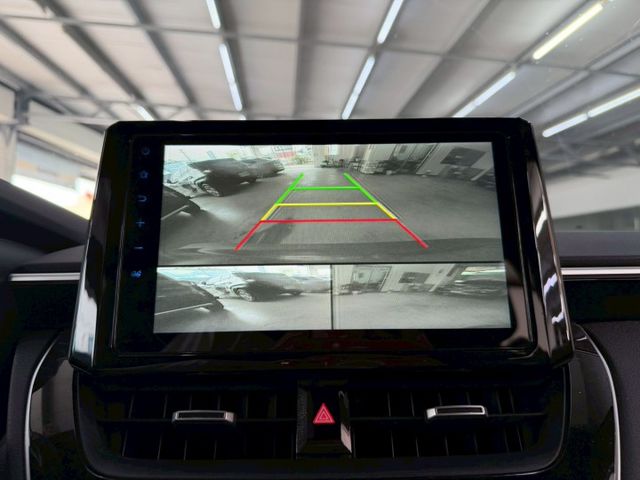 豪華版/原鈑件/車道偏移/摸門/防滑/ACC/電折/倒顯/IKEY(北安店)  第12張相片