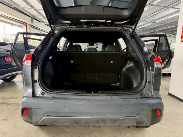 豪華版/原鈑件/車道偏移/摸門/防滑/ACC/電折/倒顯/IKEY(北安店)  第16張相片