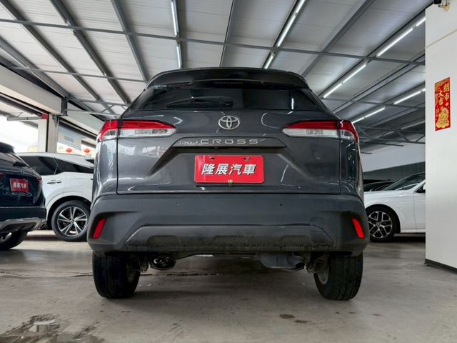 豪華版/原鈑件/車道偏移/摸門/防滑/ACC/電折/倒顯/IKEY(北安店)  第18張相片