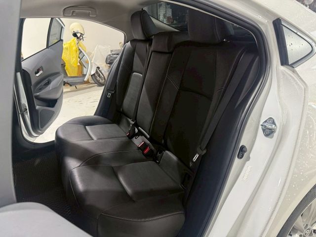 豪華版PLUS/原鈑件/車道偏移/摸門/IKEY/防滑/ACC/9安(海佃店)  第5張相片