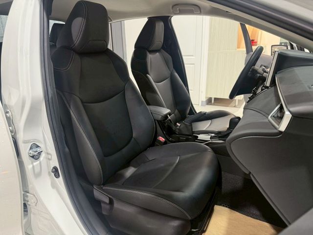 豪華版PLUS/原鈑件/車道偏移/摸門/IKEY/防滑/ACC/9安(海佃店)  第6張相片