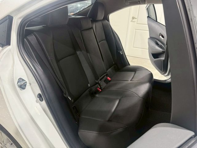 豪華版PLUS/原鈑件/車道偏移/摸門/IKEY/防滑/ACC/9安(海佃店)  第7張相片