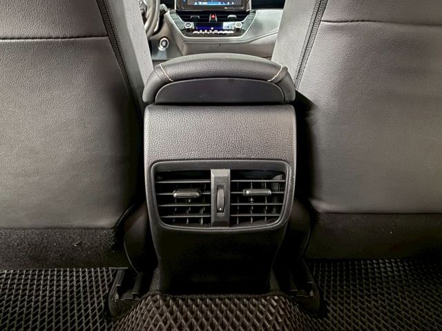 豪華版PLUS/原鈑件/車道偏移/摸門/IKEY/防滑/ACC/9安(海佃店)  第17張相片