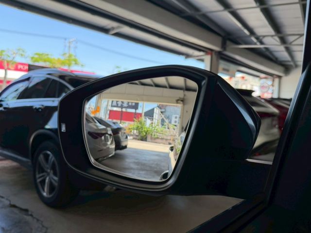 原版件 原廠保固 配備~雙電熱椅/ACC/倒車顯影/車道偏移/盲點/電尾門/Apple CarPlay (北安店)  第17張相片
