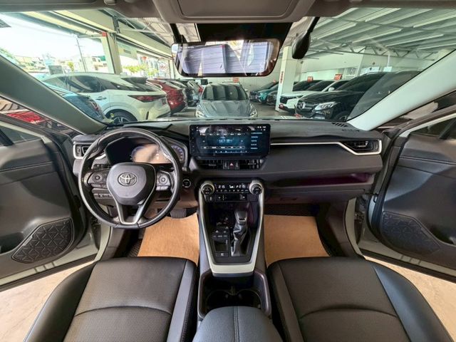 油電旗艦版 原版件 單記憶椅/ACC/盲點/雙通風椅/HUD/盲點/Apple CarPlay/環景/電尾門 (北安店)  第7張相片