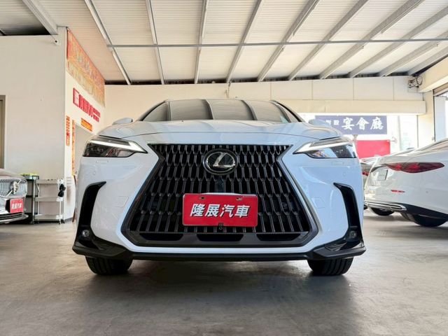 豪華版 原版件 配備~雙電動椅/ACC/換檔撥片/環景/HUD/車道偏移/雙通風加熱椅/盲點/電尾門 (北安店)  第2張相片