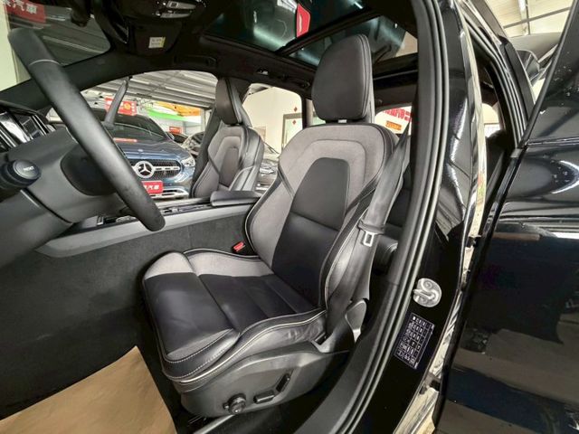 B5 AWD 原版件 配備~全景天窗/環景/HUD/氣壓懸吊/無線充電座/雙記憶椅 (北安店)  第4張相片