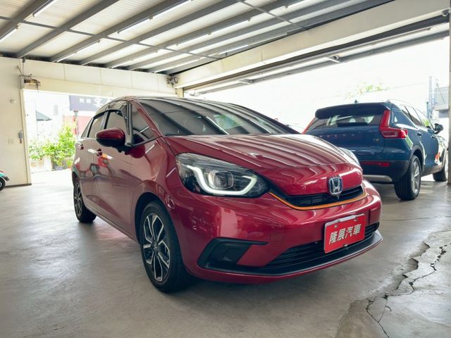 油電 原版件 原廠保固 配備~I-KEY/ACC/環景/Apple CarPlay/盲點/LED頭燈 (北安店)  第3張相片