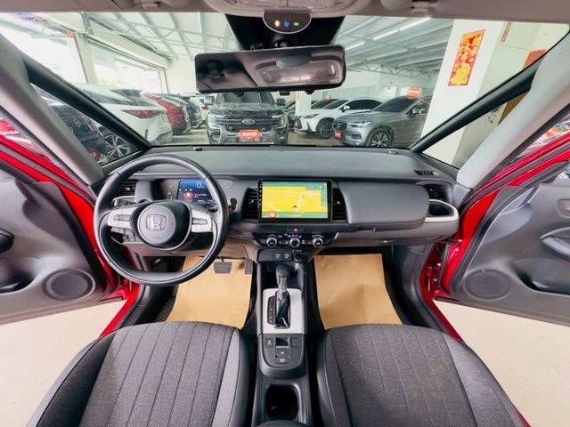 油電 原版件 原廠保固 配備~I-KEY/ACC/環景/Apple CarPlay/盲點/LED頭燈 (北安店)  第8張相片