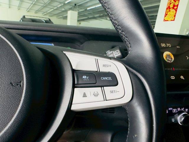油電 原版件 原廠保固 配備~I-KEY/ACC/環景/Apple CarPlay/盲點/LED頭燈 (北安店)  第11張相片