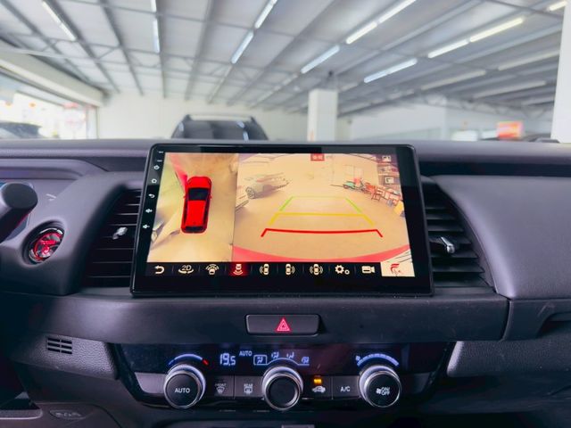 油電 原版件 原廠保固 配備~I-KEY/ACC/環景/Apple CarPlay/盲點/LED頭燈 (北安店)  第12張相片