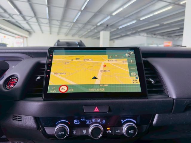 油電 原版件 原廠保固 配備~I-KEY/ACC/環景/Apple CarPlay/盲點/LED頭燈 (北安店)  第14張相片
