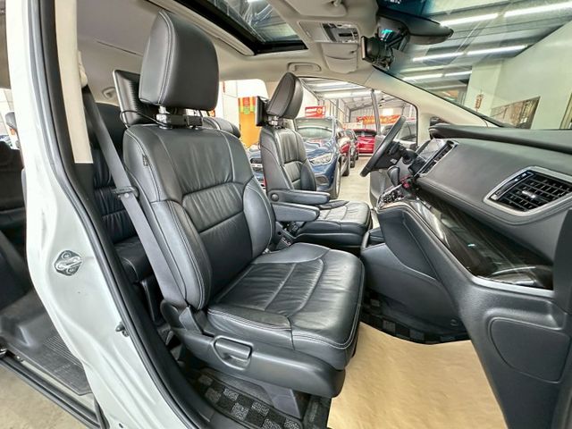 APEX 原版件 配備~天窗/環景/單電動椅/雙電動滑門/ACC/換檔撥片/車道偏移 (北安店)  第6張相片